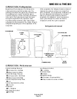 Предварительный просмотр 15 страницы Scotsman FME800 Service Manual