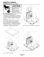 Предварительный просмотр 18 страницы Scotsman FME800 Service Manual