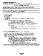 Предварительный просмотр 20 страницы Scotsman FME800 Service Manual