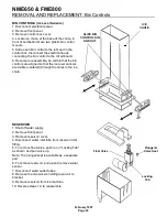 Предварительный просмотр 24 страницы Scotsman FME800 Service Manual