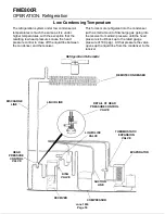 Предварительный просмотр 18 страницы Scotsman FME800R Service Manual