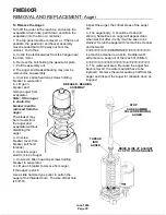 Предварительный просмотр 30 страницы Scotsman FME800R Service Manual