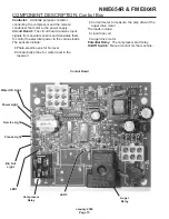 Предварительный просмотр 15 страницы Scotsman FME804R Service Manual