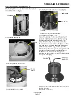 Предварительный просмотр 23 страницы Scotsman FME804R Service Manual