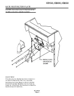 Preview for 9 page of Scotsman ID150 Service Manual