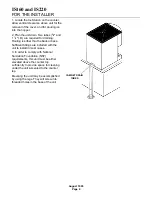 Предварительный просмотр 4 страницы Scotsman IS160 Service Manual