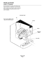 Предварительный просмотр 8 страницы Scotsman IS160 Service Manual