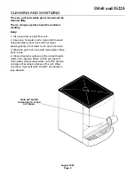 Предварительный просмотр 9 страницы Scotsman IS160 Service Manual