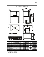 Предварительный просмотр 6 страницы Scotsman MAR 106 Service Manual