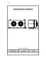 Предварительный просмотр 9 страницы Scotsman MAR 106 Service Manual