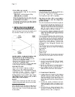 Предварительный просмотр 13 страницы Scotsman MAR 106 Service Manual