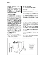 Предварительный просмотр 15 страницы Scotsman MAR 106 Service Manual