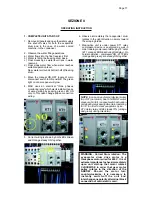 Предварительный просмотр 17 страницы Scotsman MAR 106 Service Manual