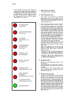 Предварительный просмотр 22 страницы Scotsman MAR 106 Service Manual