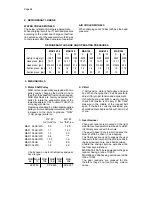 Предварительный просмотр 24 страницы Scotsman MAR 106 Service Manual