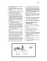 Предварительный просмотр 27 страницы Scotsman MAR 106 Service Manual