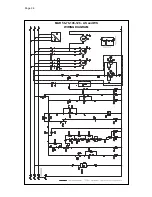 Предварительный просмотр 36 страницы Scotsman MAR 106 Service Manual