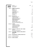 Предварительный просмотр 3 страницы Scotsman MAR 108 Service Manual