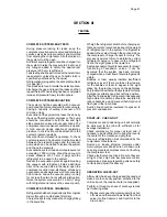 Предварительный просмотр 21 страницы Scotsman MAR 108 Service Manual