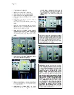 Предварительный просмотр 22 страницы Scotsman MAR 108 Service Manual