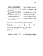 Предварительный просмотр 23 страницы Scotsman MAR 108 Service Manual