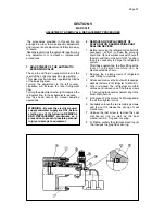 Предварительный просмотр 27 страницы Scotsman MAR 108 Service Manual