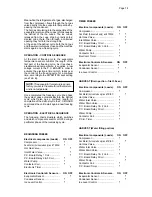 Предварительный просмотр 19 страницы Scotsman MCL 1210 A Service Manual