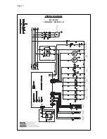 Предварительный просмотр 28 страницы Scotsman MCL 1210 A Service Manual