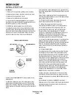 Preview for 8 page of Scotsman MCM1062 Manual