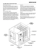 Preview for 13 page of Scotsman MCM1062 Manual