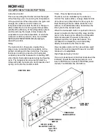 Предварительный просмотр 12 страницы Scotsman MCM1462 Service Manual