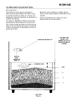 Предварительный просмотр 13 страницы Scotsman MCM1462 Service Manual