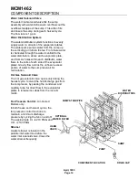 Предварительный просмотр 14 страницы Scotsman MCM1462 Service Manual