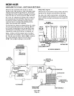 Предварительный просмотр 14 страницы Scotsman MCM1462R Service Manual