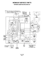 Предварительный просмотр 8 страницы Scotsman MCM860R Service Parts