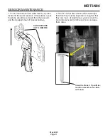 Предварительный просмотр 17 страницы Scotsman MDT6N90 Service Manual