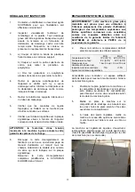 Предварительный просмотр 34 страницы Scotsman MF 59 SPLIT Service Manual