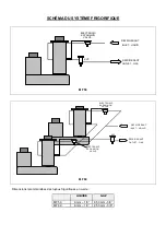 Предварительный просмотр 37 страницы Scotsman MF 59 SPLIT Service Manual