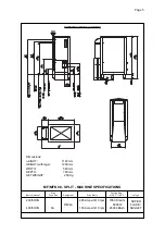 Предварительный просмотр 5 страницы Scotsman MF 88 Service Manual