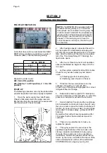 Предварительный просмотр 8 страницы Scotsman MF 88 Service Manual