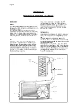 Предварительный просмотр 9 страницы Scotsman MF 88 Service Manual