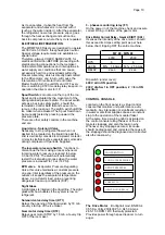 Предварительный просмотр 10 страницы Scotsman MF 88 Service Manual