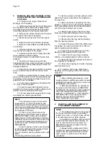 Предварительный просмотр 13 страницы Scotsman MF 88 Service Manual