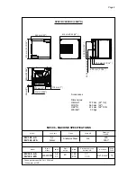 Preview for 4 page of Scotsman MV 1006 Service Manual