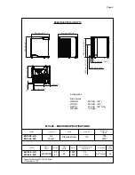 Preview for 6 page of Scotsman MV 1006 Service Manual