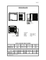 Preview for 12 page of Scotsman MV 1006 Service Manual