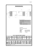 Предварительный просмотр 10 страницы Scotsman MV 12 Service Manual