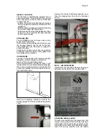 Предварительный просмотр 12 страницы Scotsman MV 12 Service Manual