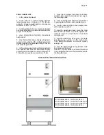 Предварительный просмотр 14 страницы Scotsman MV 12 Service Manual