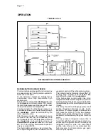 Предварительный просмотр 17 страницы Scotsman MV 12 Service Manual